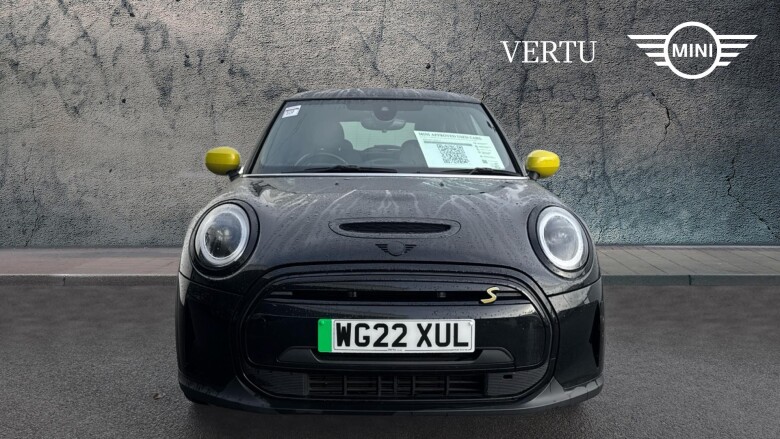 MINI Hatchback 135kW Cooper S Level 2 33kWh 3dr Auto Electric Hatchback